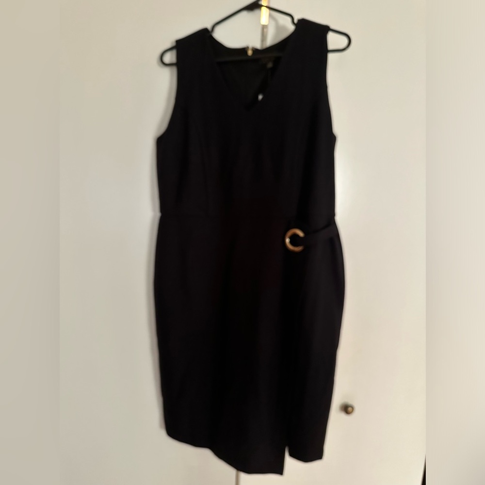 Thalia Sodi dress